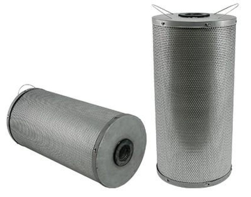WIX FILTER W67A323 WIX INDUSTRIAL HYDRAULICS Natural Gas Filter