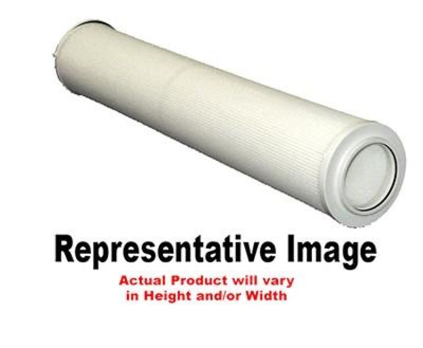WIX FILTER W69A609 WIX INDUSTRIAL HYDRAULICS Natural Gas Filter