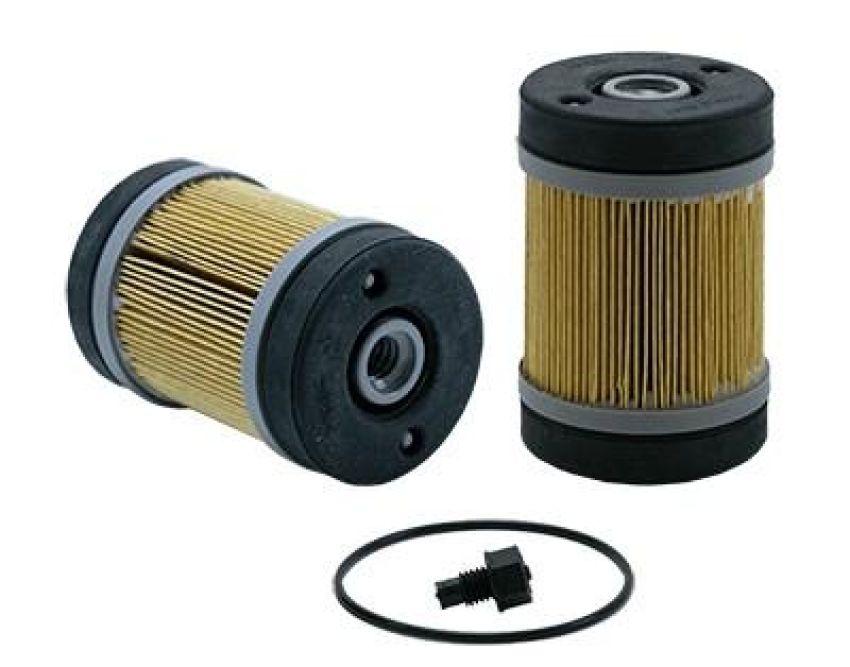 WIX FILTER W74B192 WIX INDUSTRIAL HYDRAULICS Diesel Exhaust Cartridge