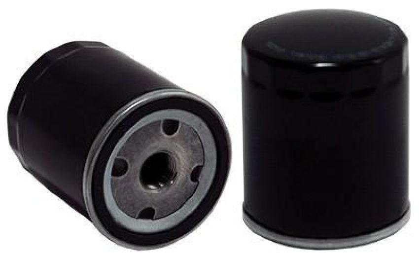 WIX FILTER W76A350 WIX INDUSTRIAL HYDRAULICS Spin-On Lube Filter