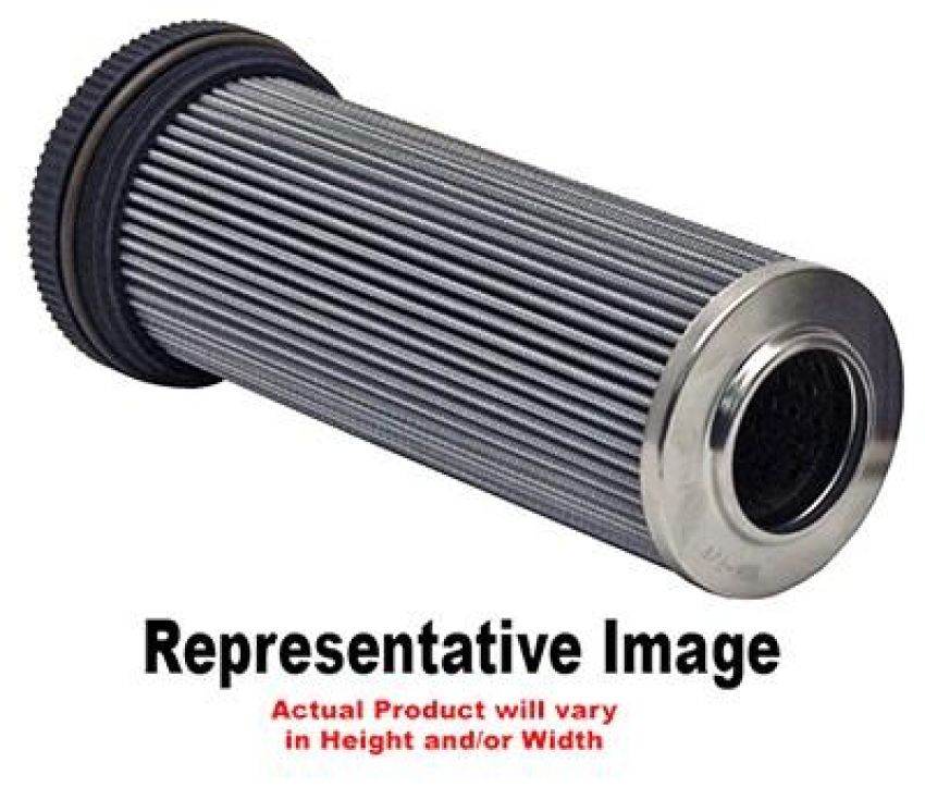 WIX FILTER W83B886 WIX INDUSTRIAL HYDRAULICS Cartridge Lube Metal Free Filter