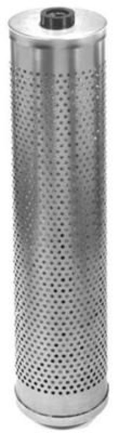 WIX FILTER W88A101 WIX INDUSTRIAL HYDRAULICS Cartridge Hydraulic Metal Canister Filter
