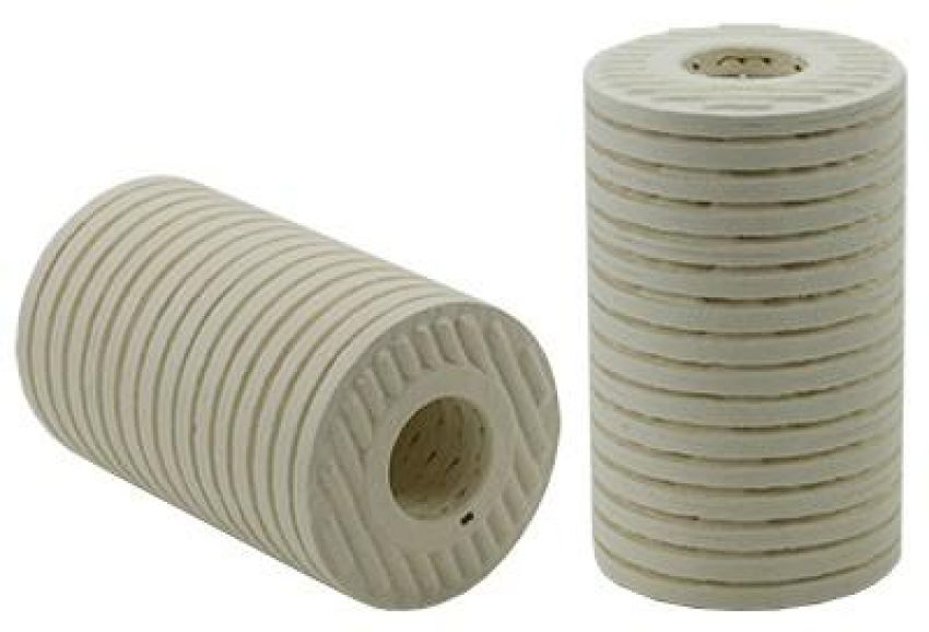 WIX FILTER W90A405 WIX INDUSTRIAL HYDRAULICS Cartridge Hydraulic Metal Free Filter