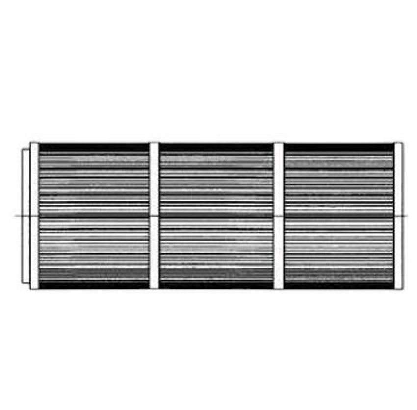 WIX FILTER W92B01XA WIX INDUSTRIAL HYDRAULICS Air Filter