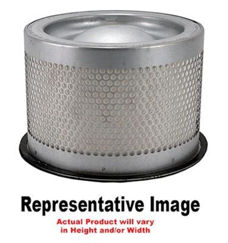 WIX FILTER W97B01GV WIX INDUSTRIAL HYDRAULICS Air Filter