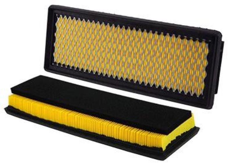 WIX FILTER WA10006 WIX Air Filter Panel