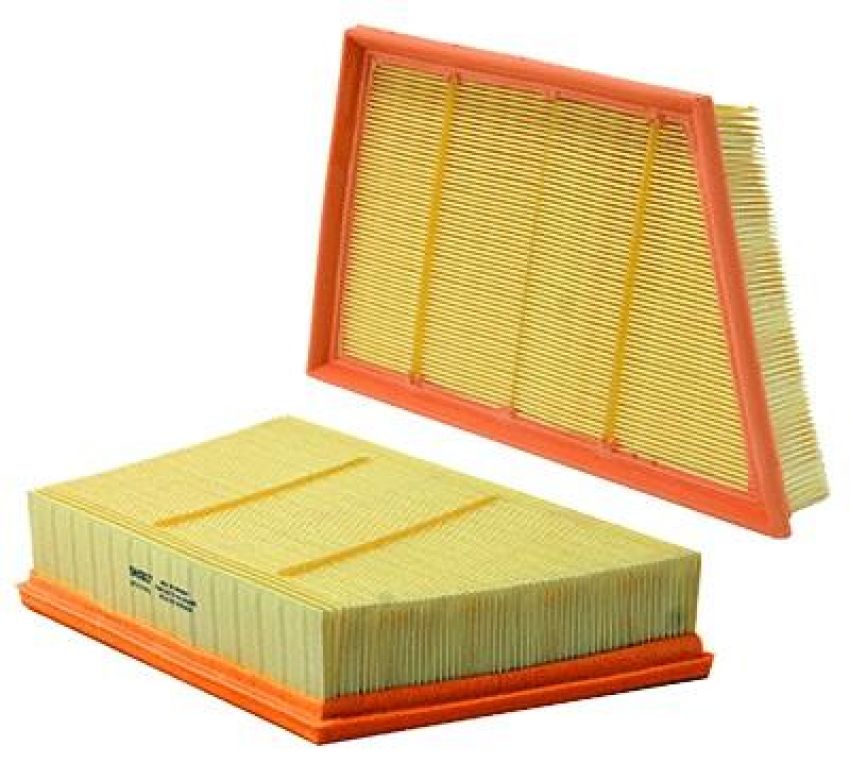 WIX FILTER WA10007 WIX Air Filter Panel