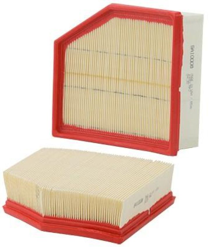 WIX FILTER WA10008 WIX Air Filter Panel