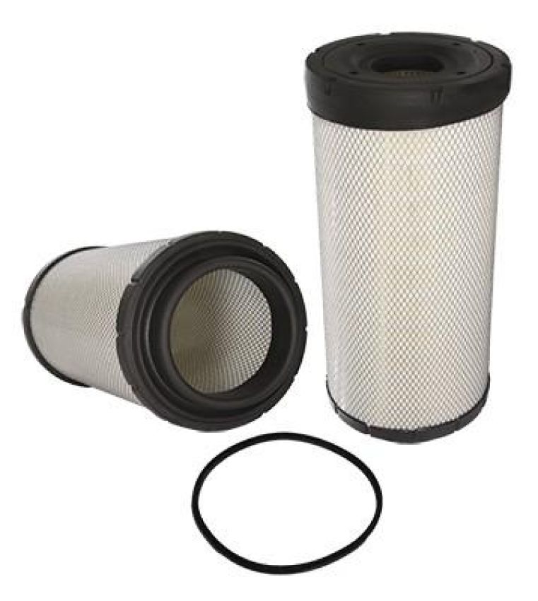 WIX FILTER WA10009 WIX Radial Seal Air Filter