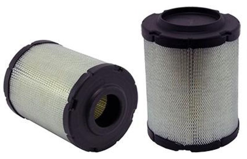 WIX FILTER WA10011 WIX Radial Seal Air Filter