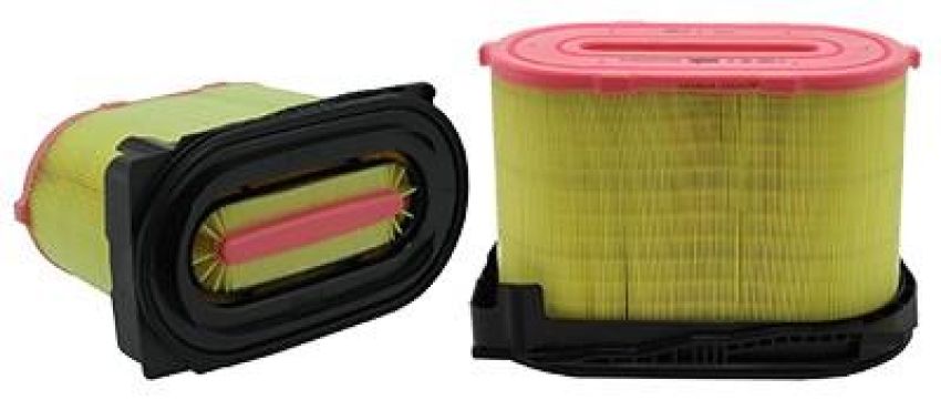 WIX FILTER WA10014 WIX Corrugated Style Primary Air