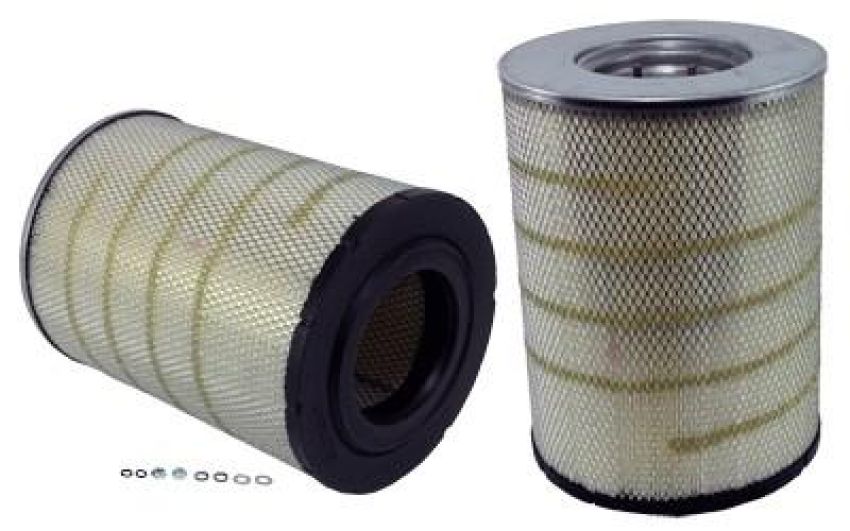 WIX FILTER WA10016 WIX Radial Seal Air Filter