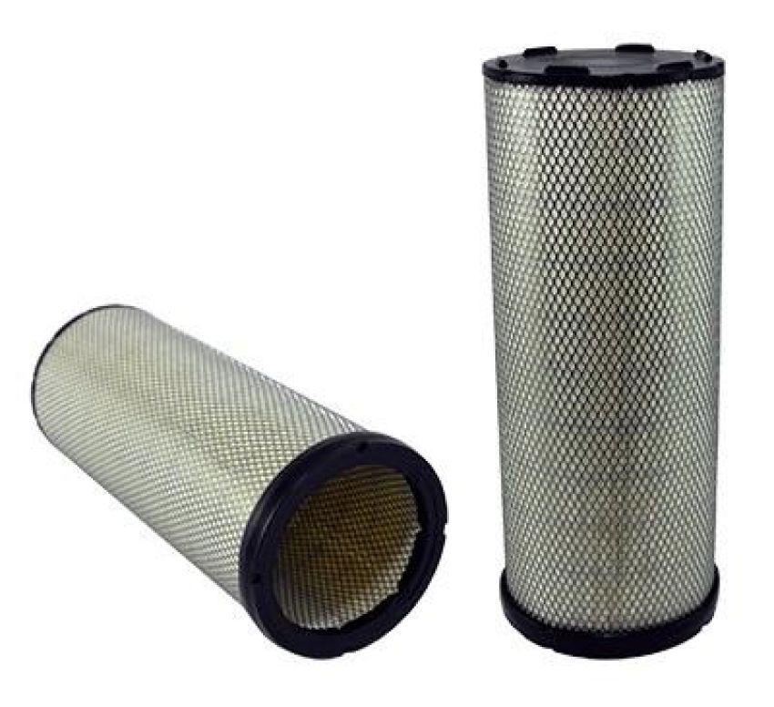 WIX FILTER WA10018 WIX Radial Seal Inner Air