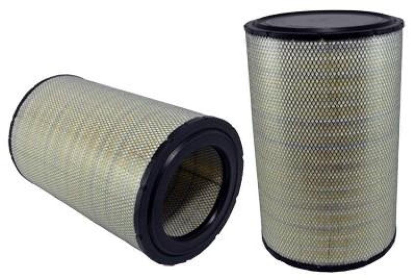 WIX FILTER WA10019 WIX Radial Seal Outer Air