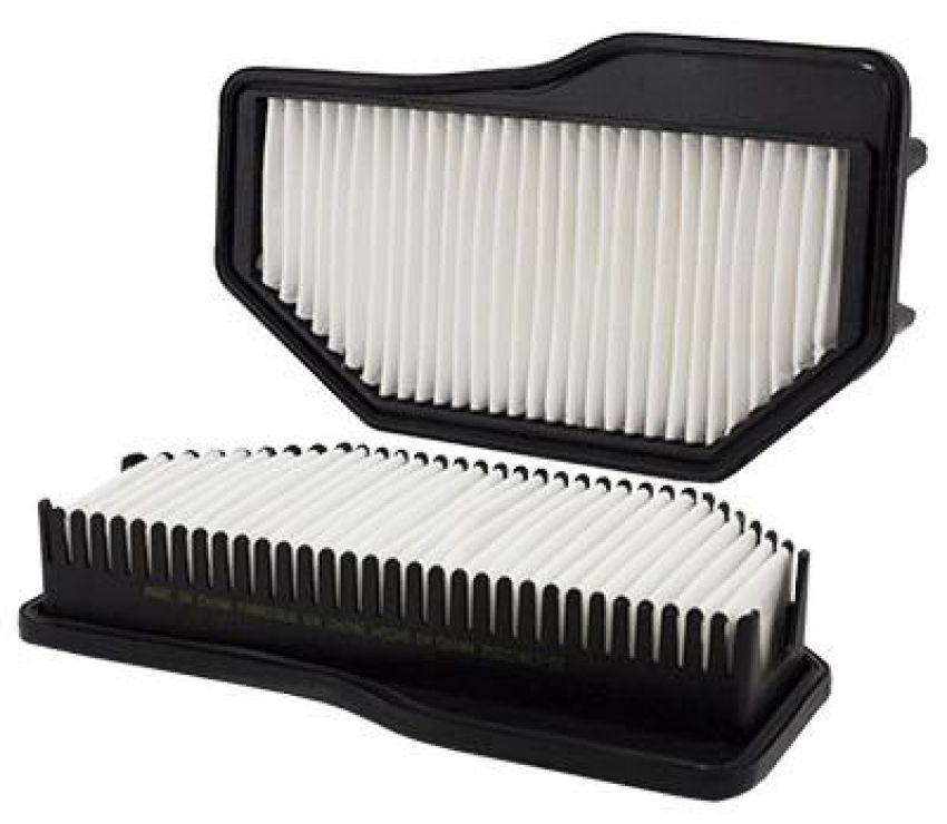 WIX FILTER WA10022 WIX Air Filter Panel