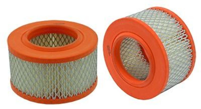 WIX FILTER WA10026 WIX Air Filter