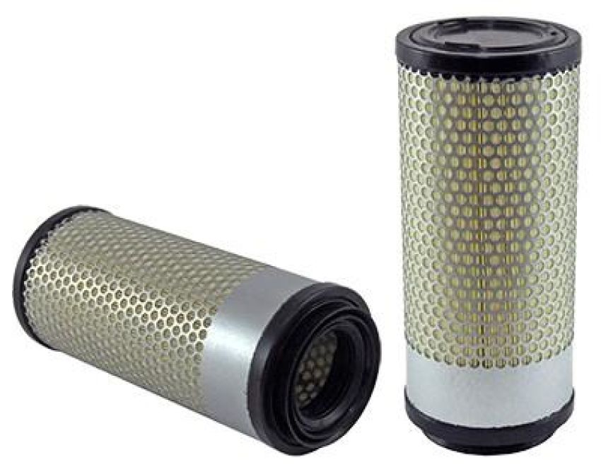 WIX FILTER WA10027 WIX Radial Seal Outer Air