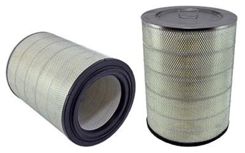 WIX FILTER WA10034 WIX Radial Seal Outer Air