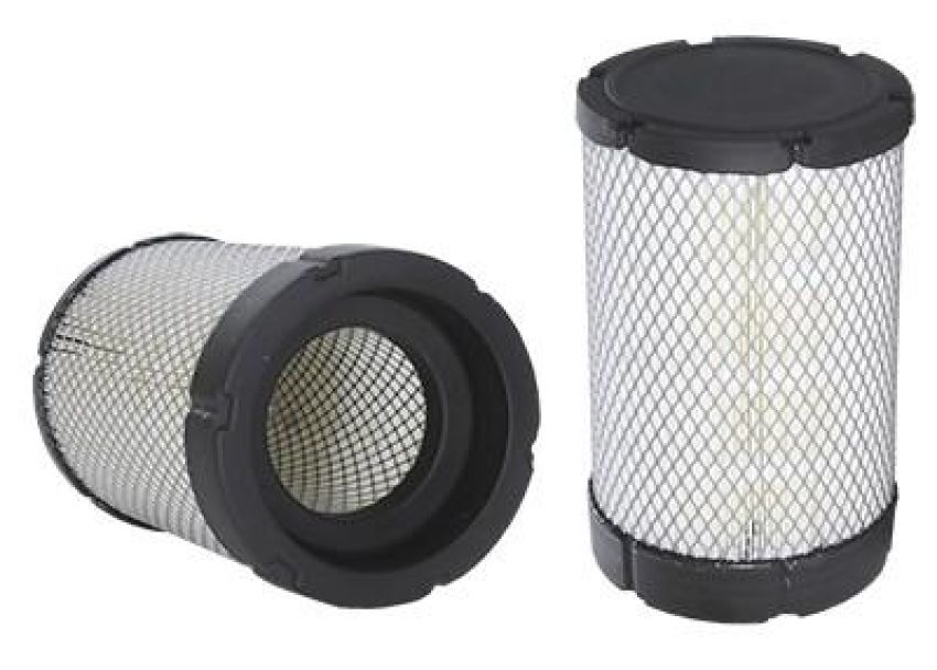 WIX FILTER WA10035 WIX Radial Seal Outer Air