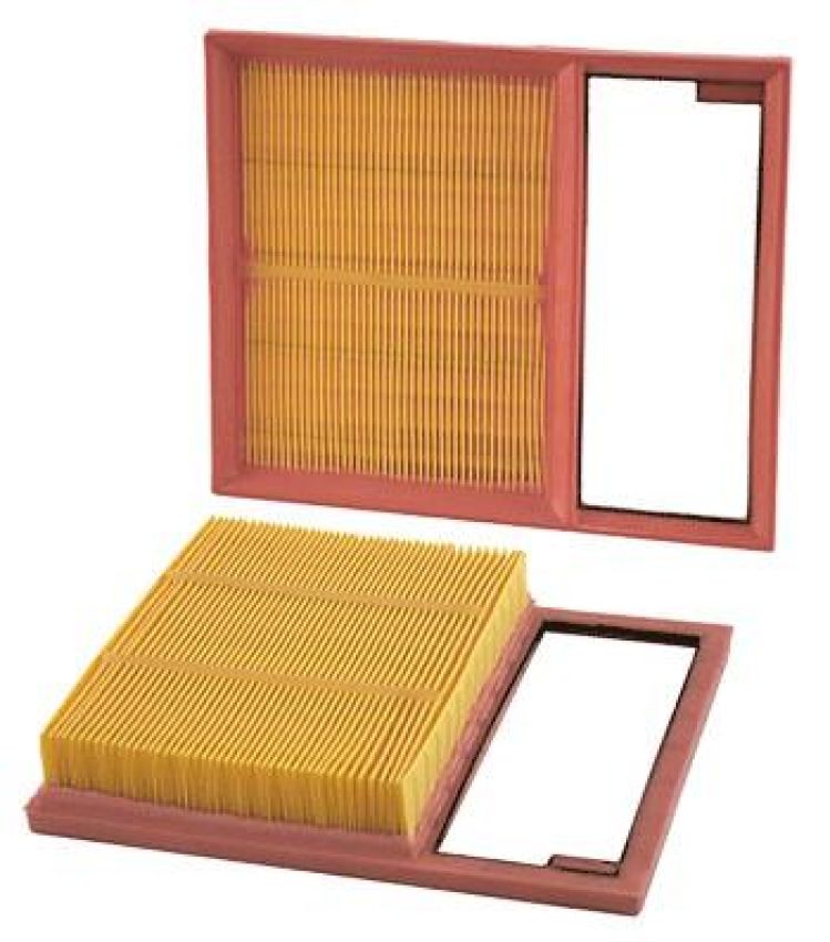 WIX FILTER WA10036 WIX Air Filter Panel
