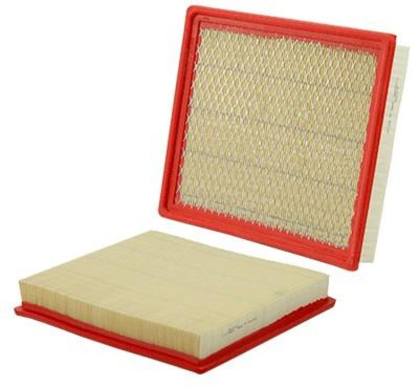WIX FILTER WA10039 WIX Air Filter Panel