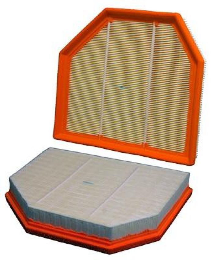 WIX FILTER WA10042 WIX Air Filter Panel