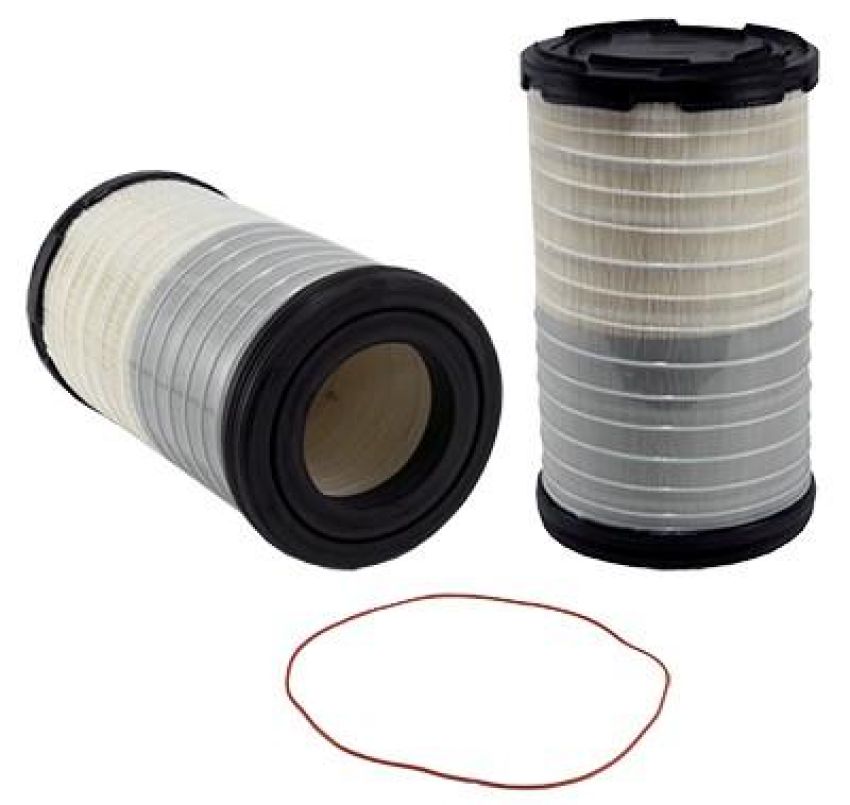WIX FILTER WA10043 WIX Radial Seal Outer Air