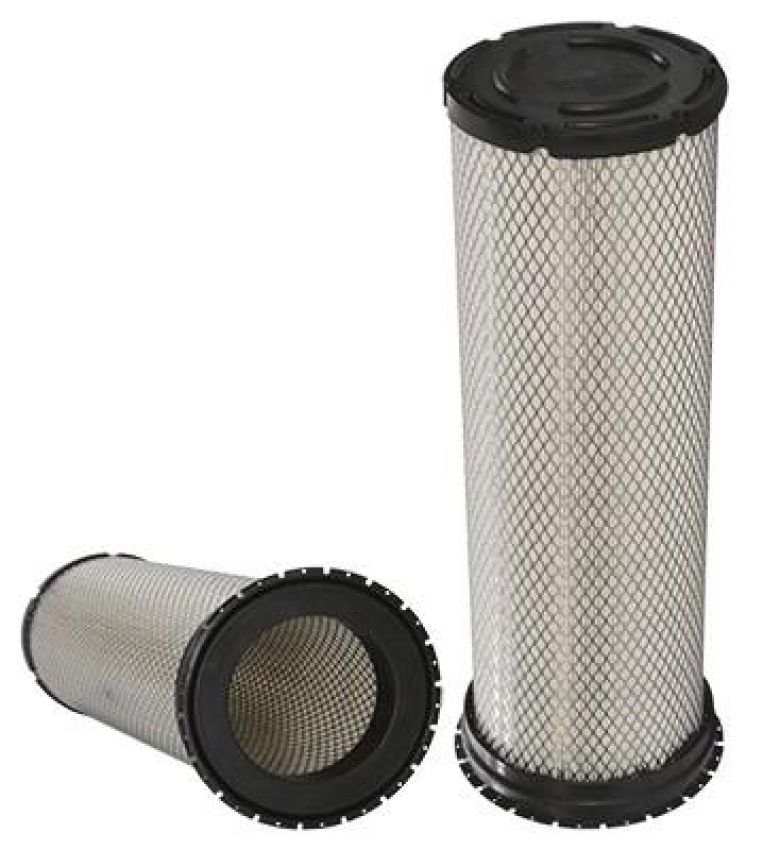 WIX FILTER WA10044 WIX Radial Seal Inner Air