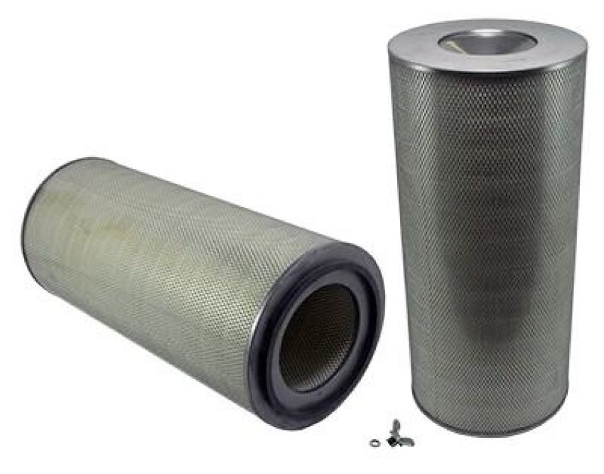 WIX FILTER WA10047 WIX Air Filter