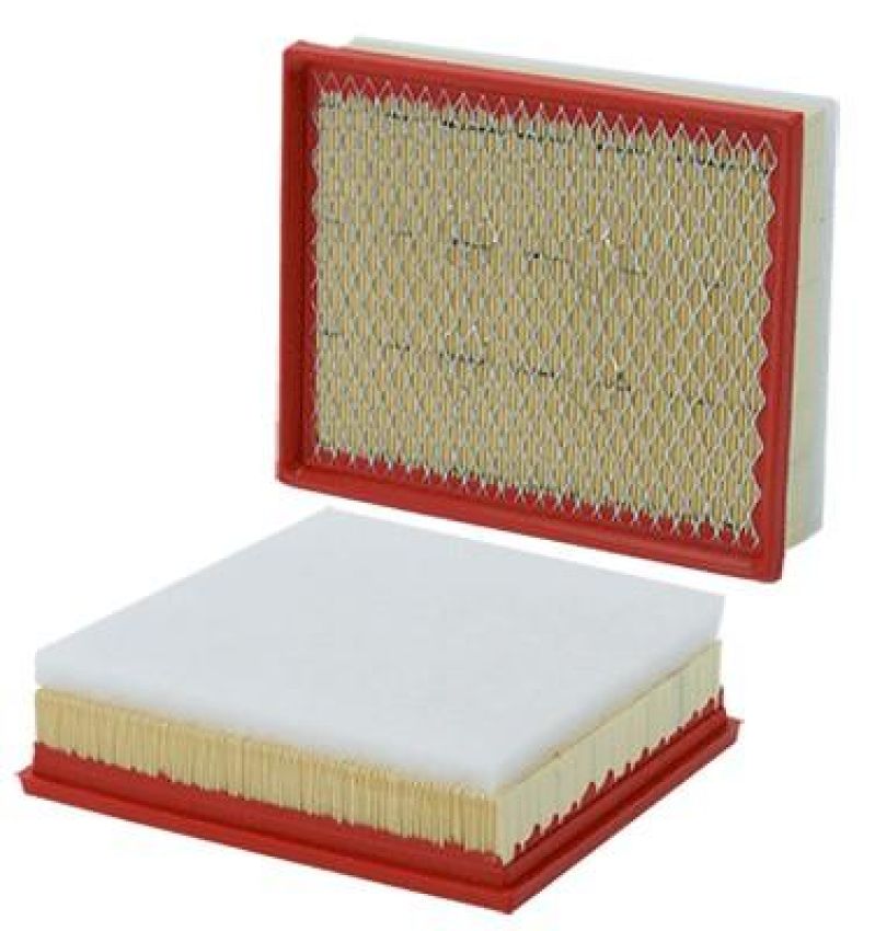 WIX FILTER WA10048 WIX Air Filter Panel
