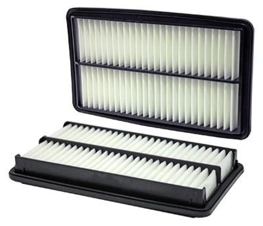 WIX FILTER WA10053 WIX Air Filter Panel