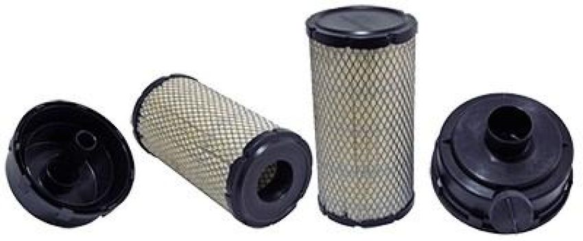 WIX FILTER WA10060 WIX Radial Seal Air Filter