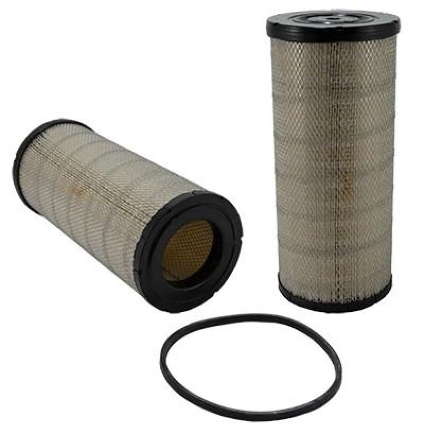 WIX FILTER WA10067 WIX Radial Seal Outer Air