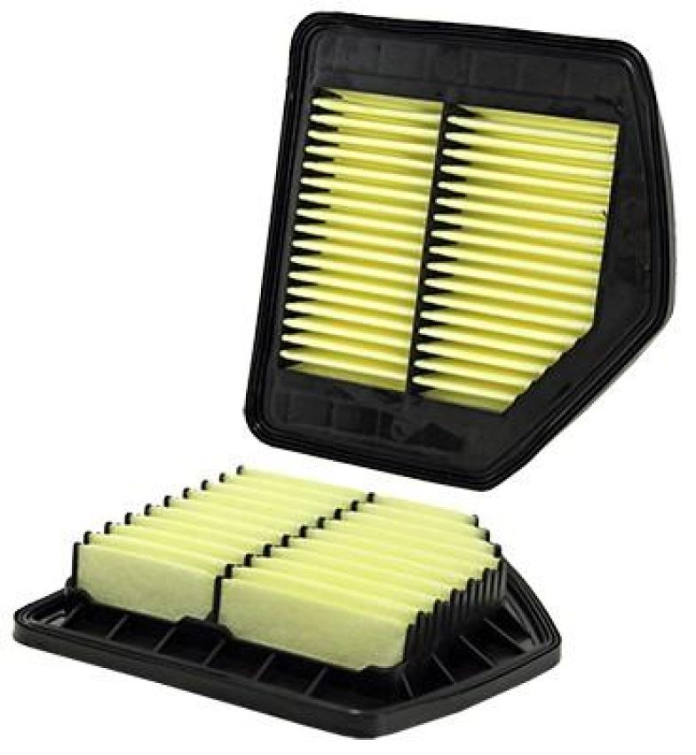 WIX FILTER WA10070 WIX Air Filter Panel