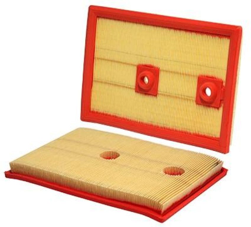 WIX FILTER WA10072 WIX Air Filter Panel