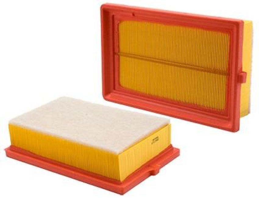 WIX FILTER WA10084 WIX Air Filter Panel