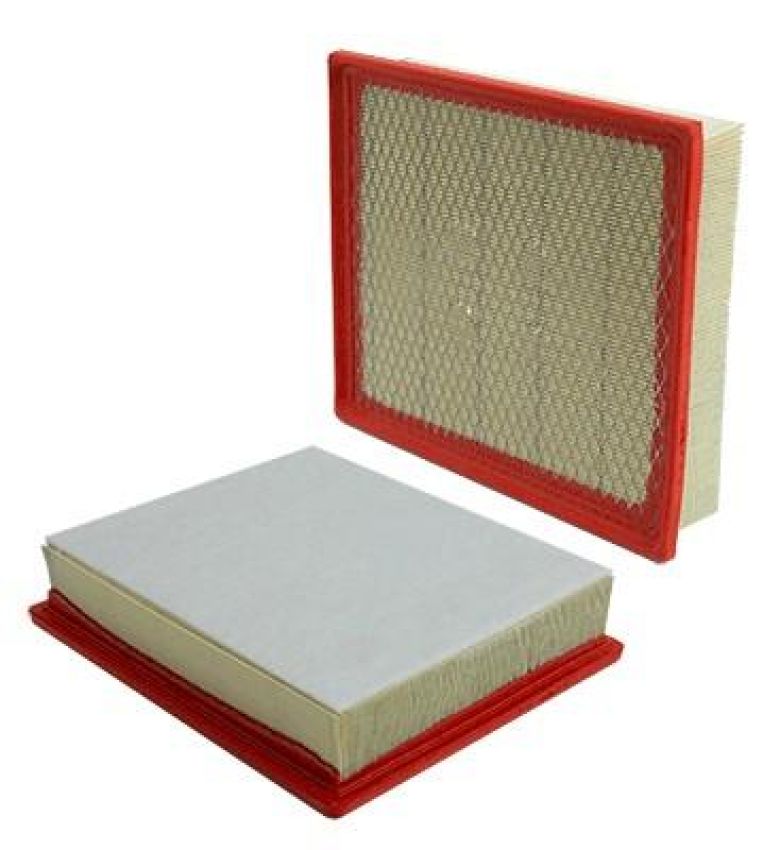 WIX FILTER WA10085 WIX Air Filter Panel