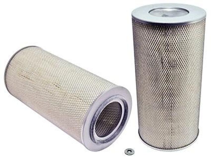 WIX FILTER WA10092 WIX Air Filter