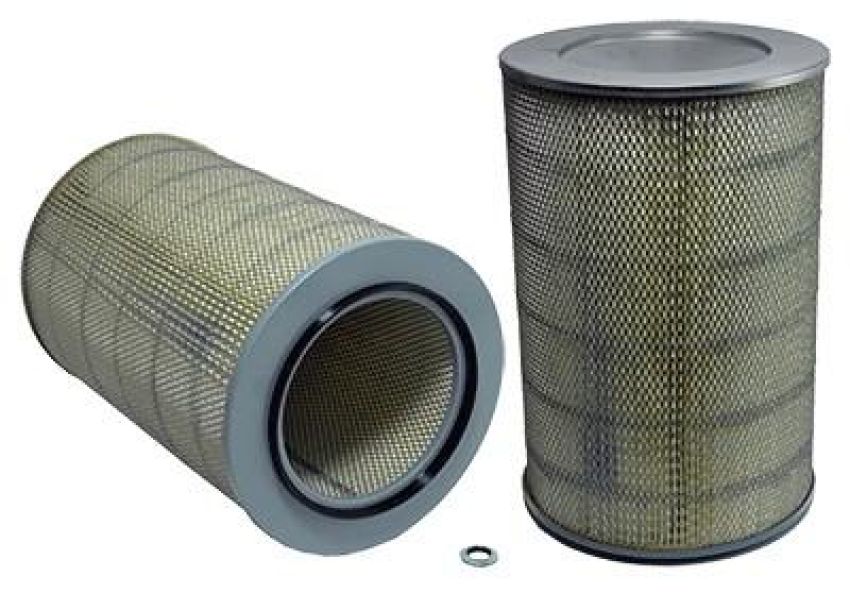 WIX FILTER WA10093 WIX Air Filter