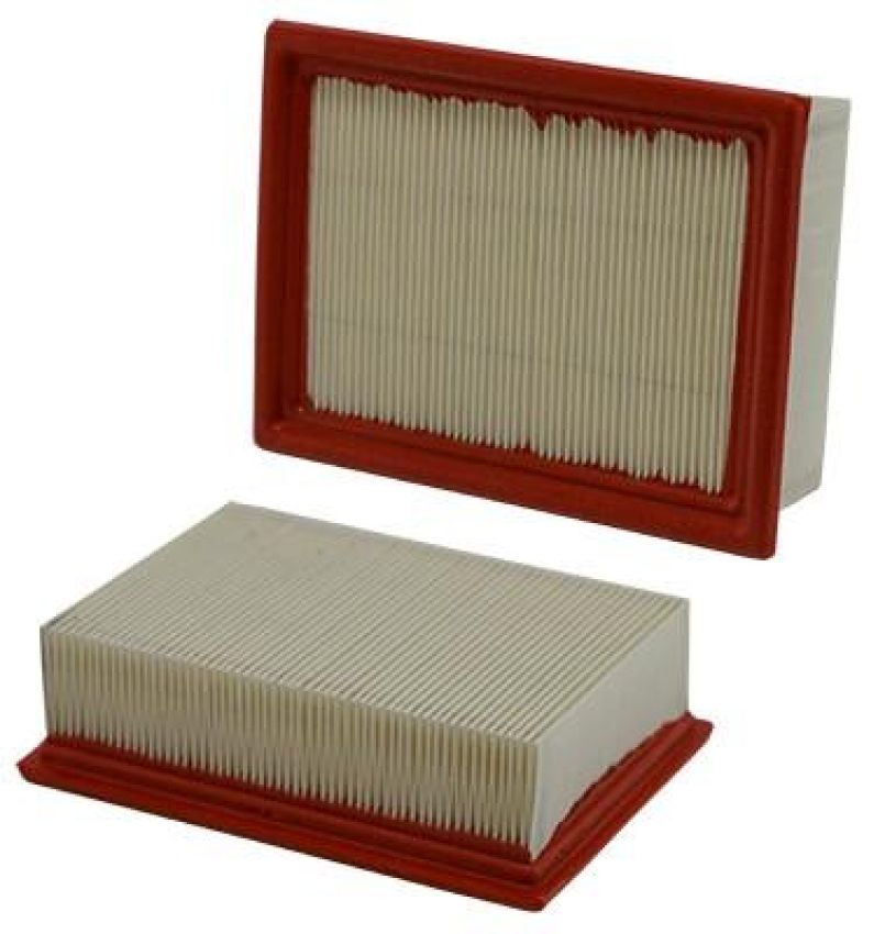 WIX FILTER WA10095 WIX Air Filter Panel