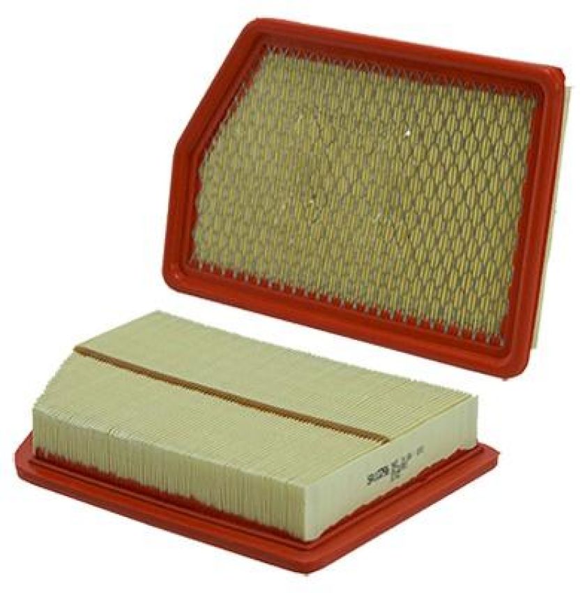 WIX FILTER WA10096 WIX Air Filter Panel