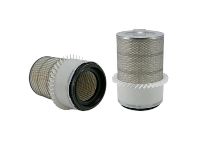 WIX FILTER WA10106 WIX Radial Seal Outer Air