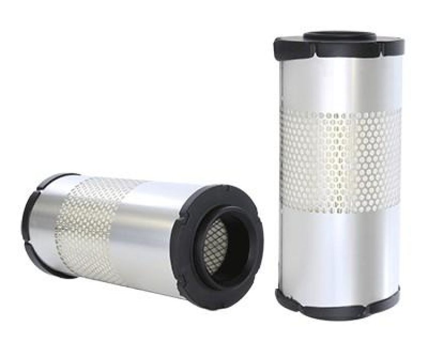 WIX FILTER WA10107 WIX Radial Seal Air Filter
