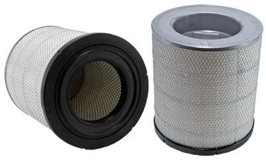 WIX FILTER WA10108 WIX Radial Seal Outer Air