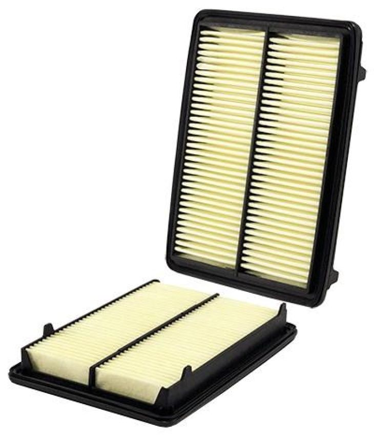 WIX FILTER WA10111 WIX Air Filter Panel