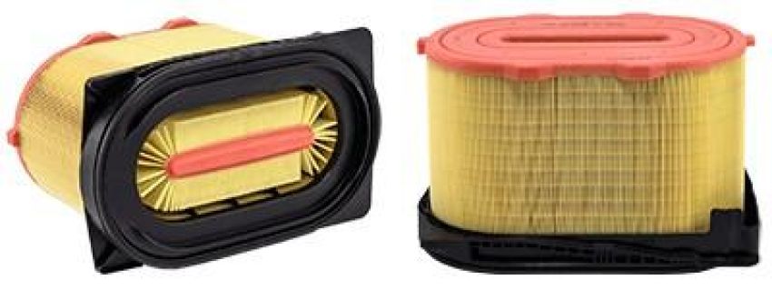 WIX FILTER WA10115 WIX Corrugated Style Primary Air
