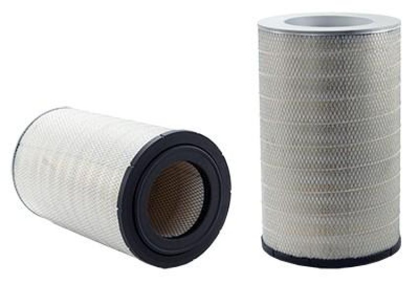 WIX FILTER WA10117 WIX Radial Seal Outer Air