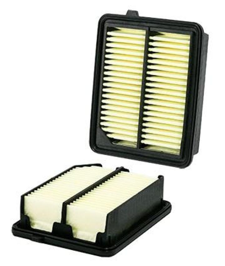 WIX FILTER WA10124 WIX Air Filter Panel