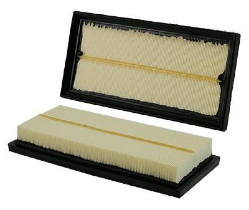 WIX FILTER WA10125 WIX Air Filter Panel