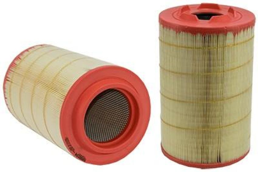 WIX FILTER WA10134 WIX Radial Seal Air Filter